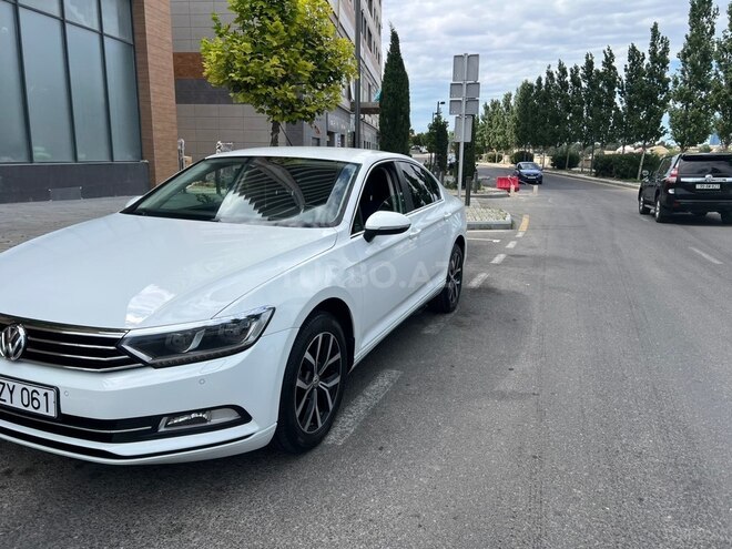 Volkswagen Passat-17