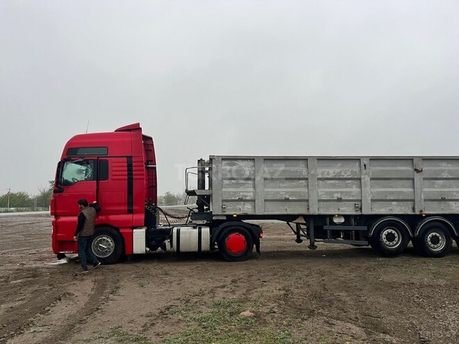 MAN TGX 18.440-10
