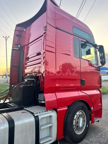 MAN TGX 18.440-6
