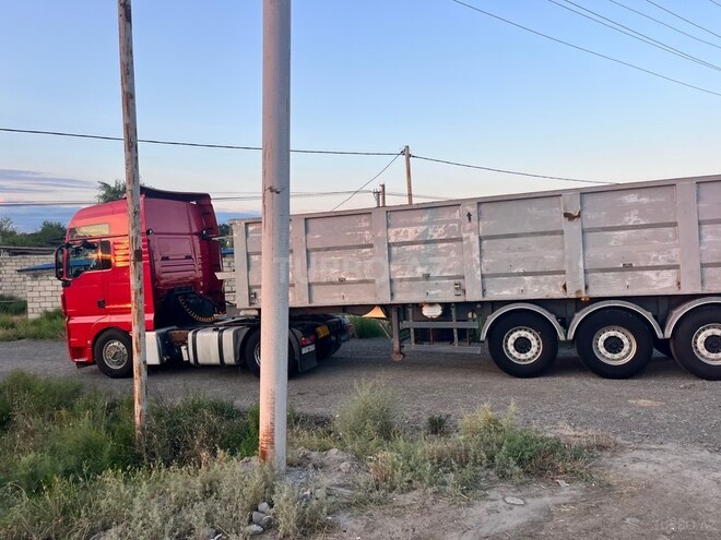 MAN TGX 18.440-2