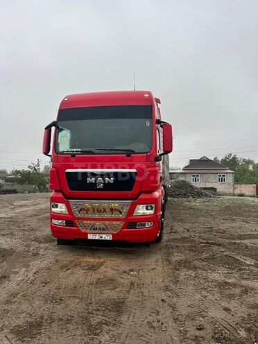 MAN TGX 18.440-9