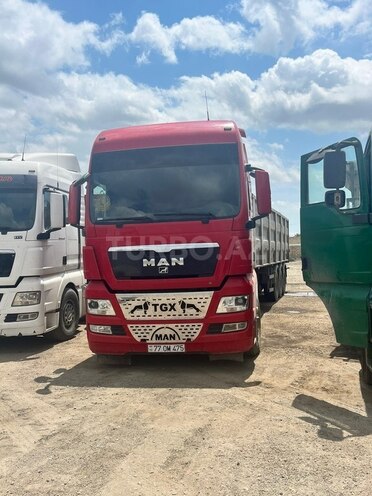 MAN TGX 18.440-8