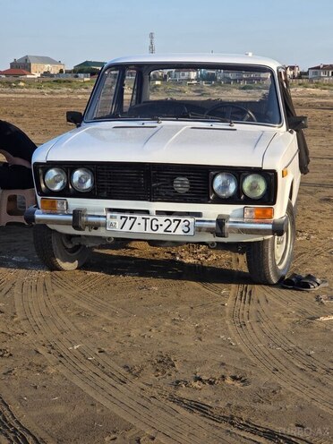LADA (VAZ) 2106-4