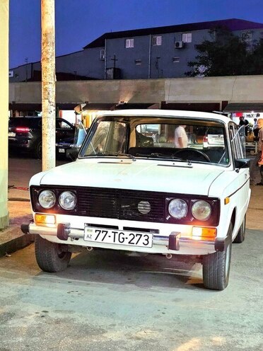LADA (VAZ) 2106-5