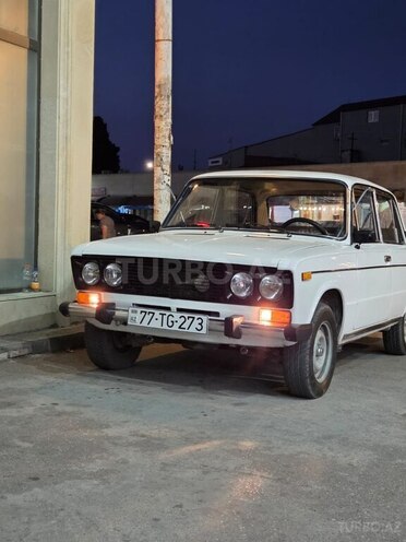 LADA (VAZ) 2106-1