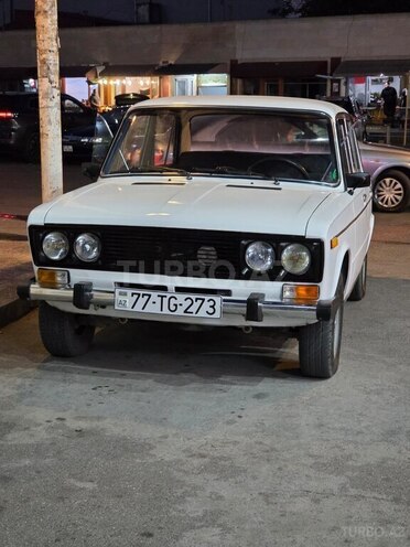 LADA (VAZ) 2106-2