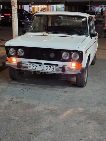 LADA (VAZ) 2106-3