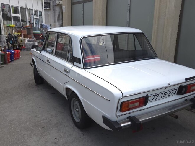 LADA (VAZ) 2106-6