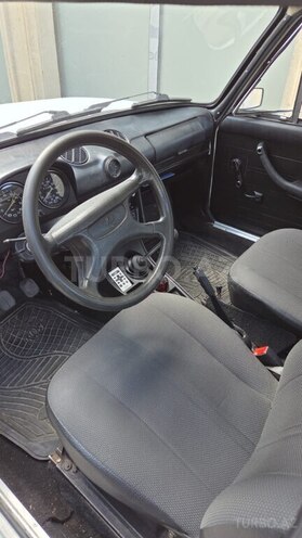 LADA (VAZ) 2106-8