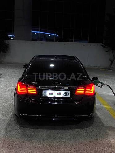 Chevrolet Cruze-5