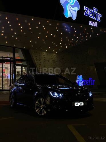 Chevrolet Cruze-6