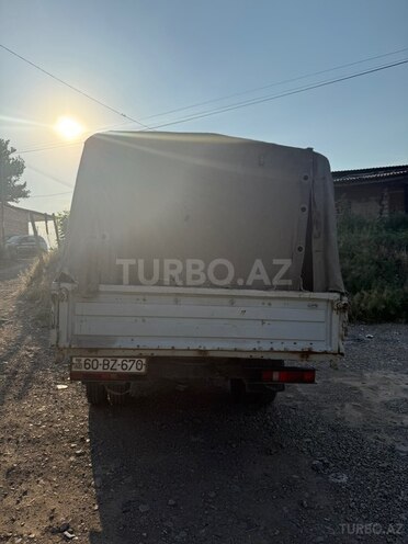 GAZ GAZel (3302-18)-5