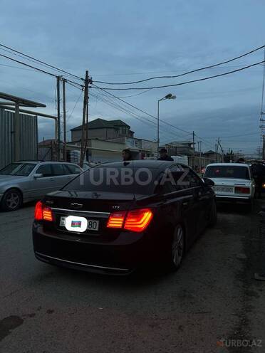 Chevrolet Cruze-8