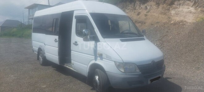 Mercedes Sprinter 416-1