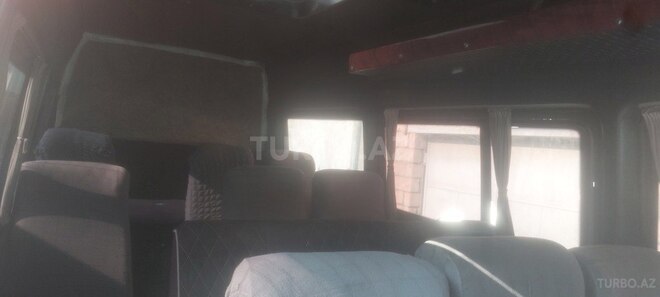 Mercedes Sprinter 416-7