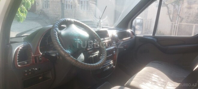 Mercedes Sprinter 416-9