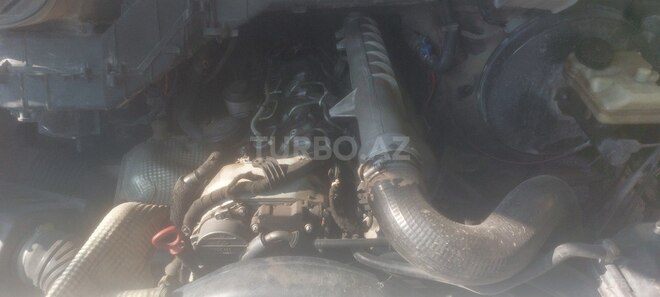Mercedes Sprinter 416-6