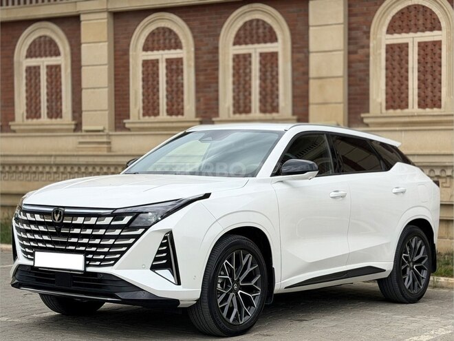 Changan Uni-Z-4