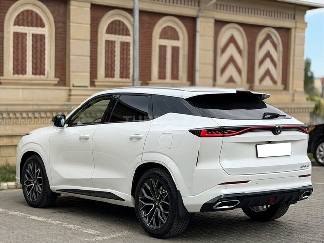 Changan Uni-Z-3