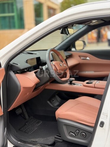 Changan Uni-Z-12