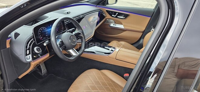 Mercedes E 300-17