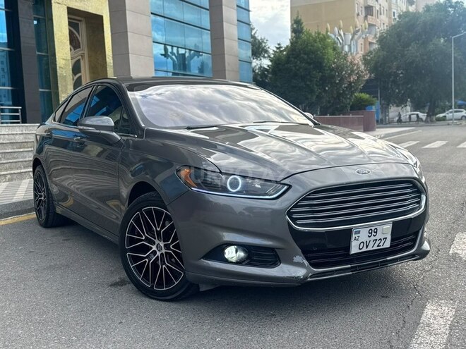 Ford Fusion (North America)-4