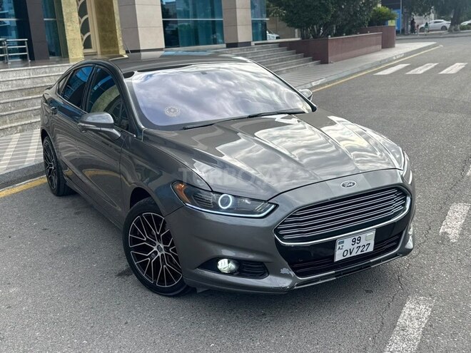 Ford Fusion (North America)-3