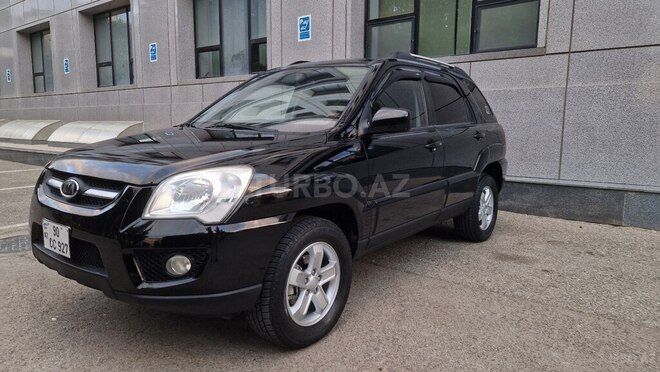 Kia Sportage-4