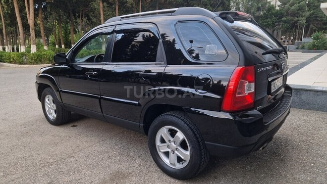 Kia Sportage-3