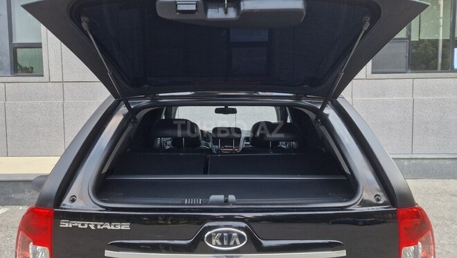 Kia Sportage-7