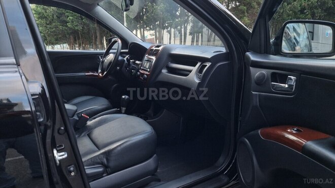 Kia Sportage-5
