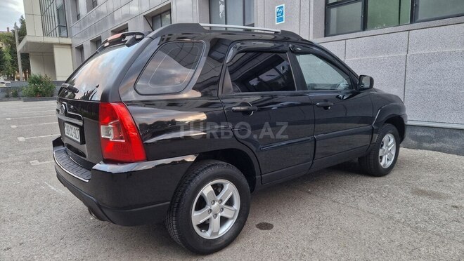 Kia Sportage-9
