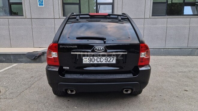 Kia Sportage-10