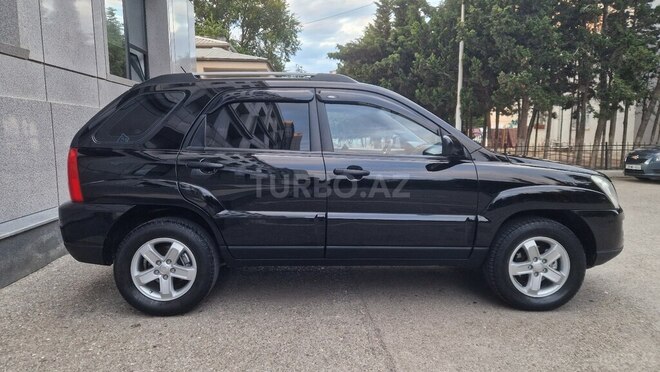 Kia Sportage-15