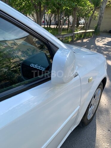 Chevrolet Lacetti-16