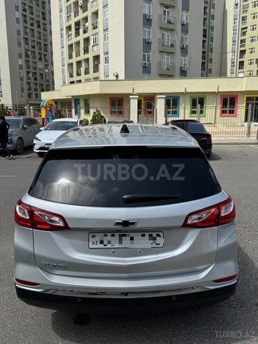 Chevrolet Equinox-2