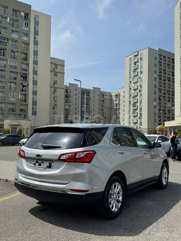 Chevrolet Equinox-3