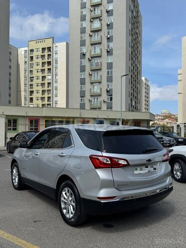 Chevrolet Equinox-4