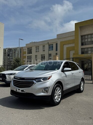 Chevrolet Equinox-6