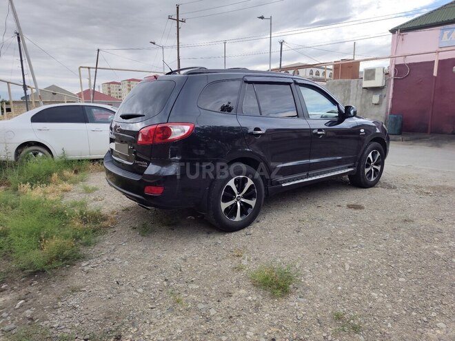 Hyundai Santa Fe-2