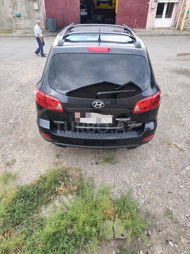 Hyundai Santa Fe-6