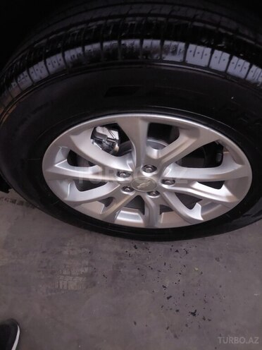 Chevrolet Equinox-13