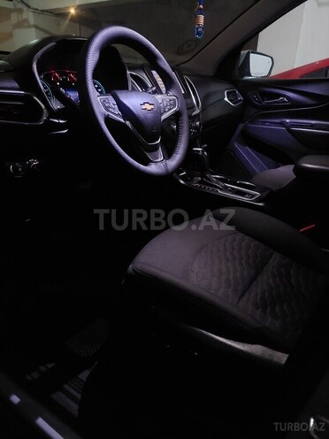 Chevrolet Equinox-16