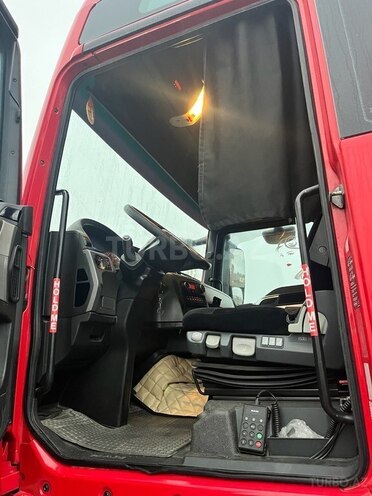 MAN TGX 18.440-11
