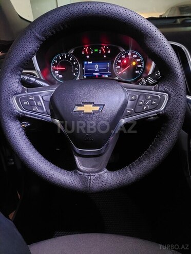 Chevrolet Equinox-15