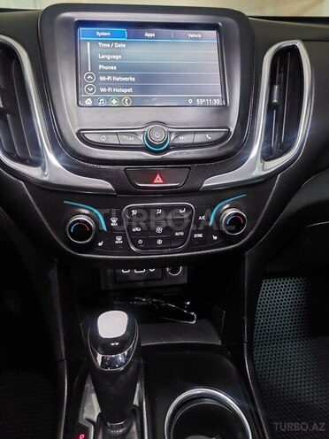 Chevrolet Equinox-17