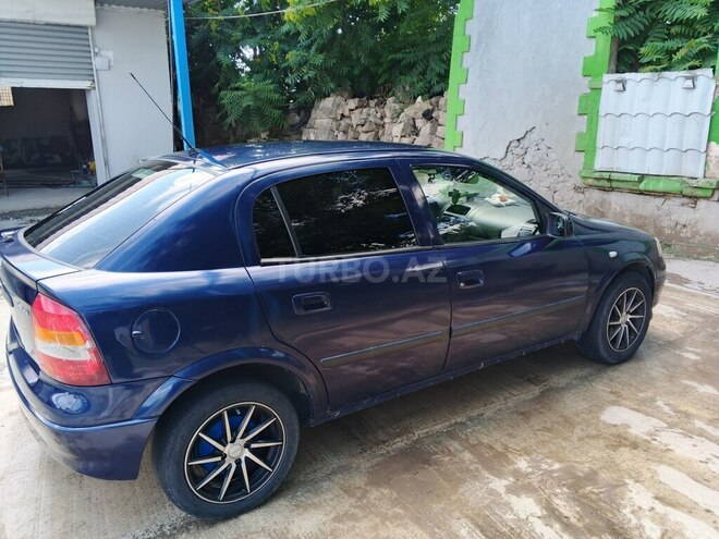 Opel Astra-6