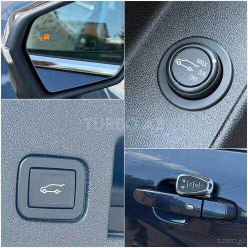 Chevrolet Equinox-6