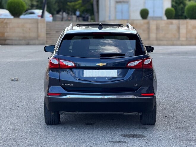 Chevrolet Equinox-10