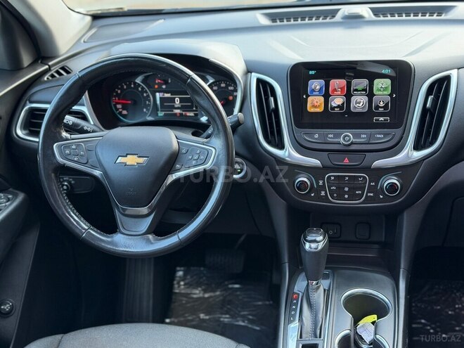 Chevrolet Equinox-12
